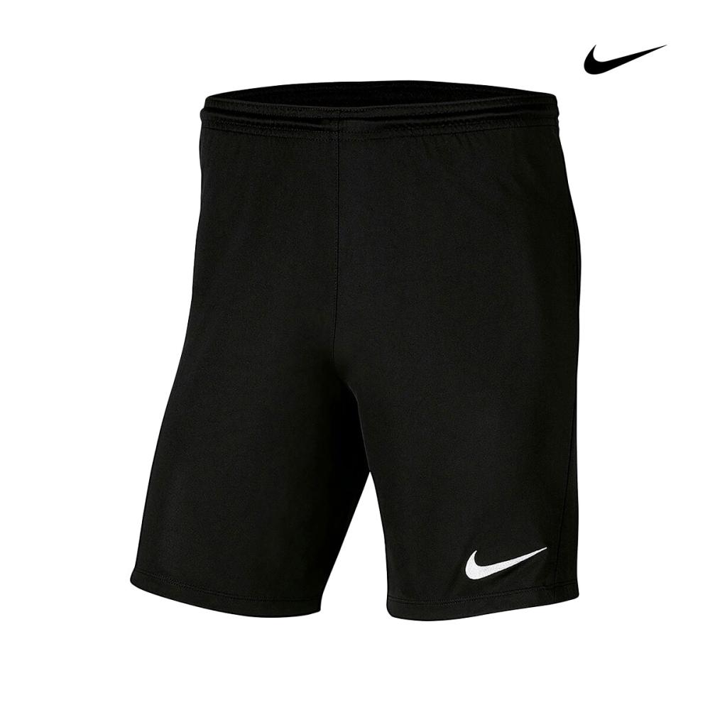 Nike Dry Park   III Αθλητική Ανδρική Βερμούδα Dri-Fit   Navy