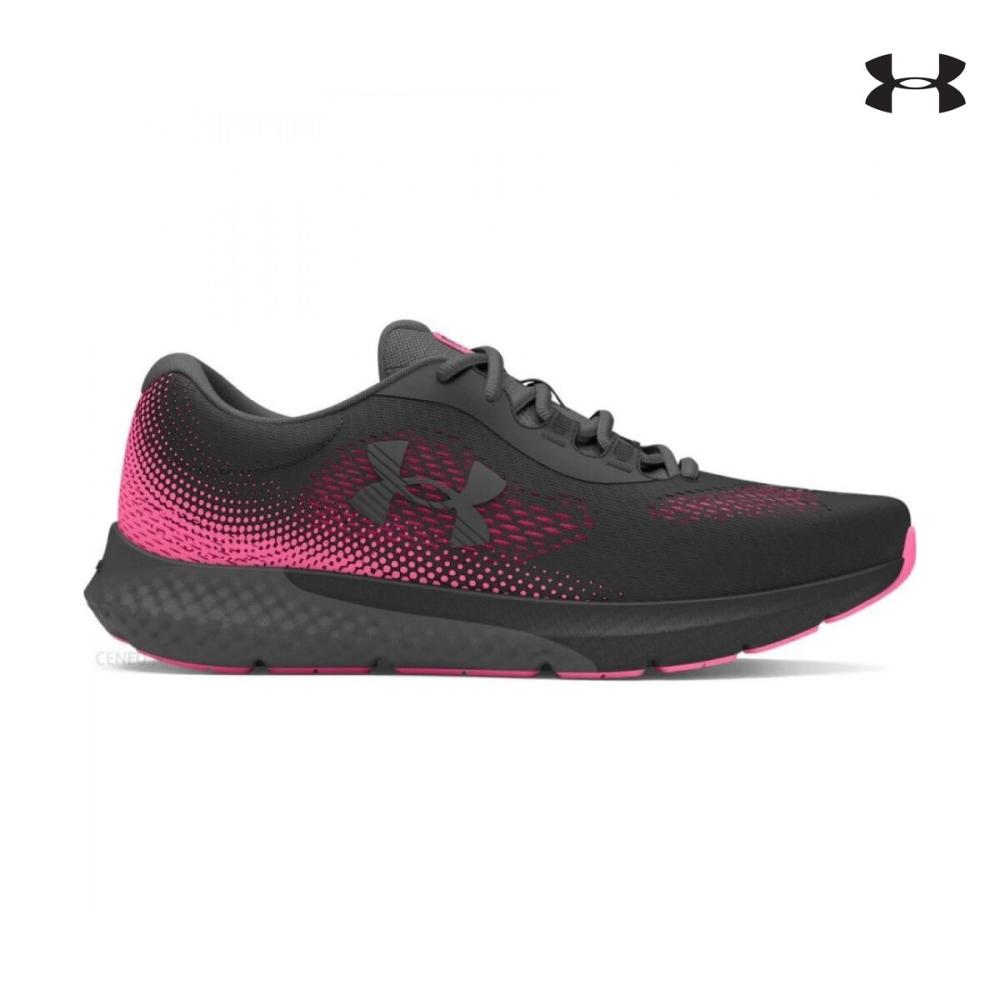 3027005 UA W Charged Rogue 4 ΥΠΟΔΗΜΑ RUNNING LOW UNDER ARMOUR