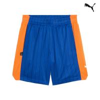 630821 Rival Rage Heritage Mesh Shorts B ΣΟΡΤ PUMA