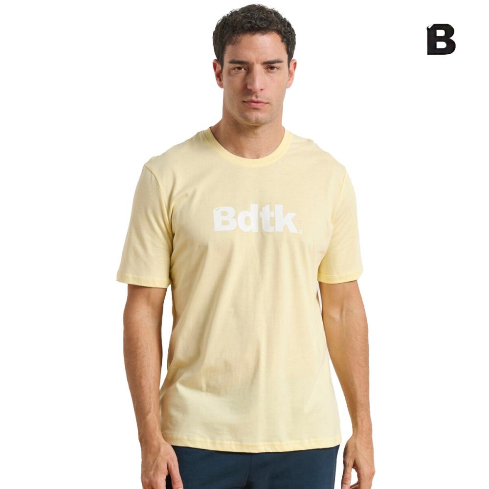 BDTKCO T-SHIRT SS