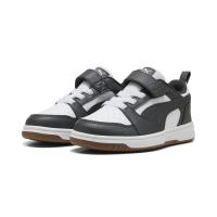 397419 Puma Rebound V6 Lo AC+ PS ΥΠΟΔΗΜΑ BASKET SNEAKERS MID PUMA