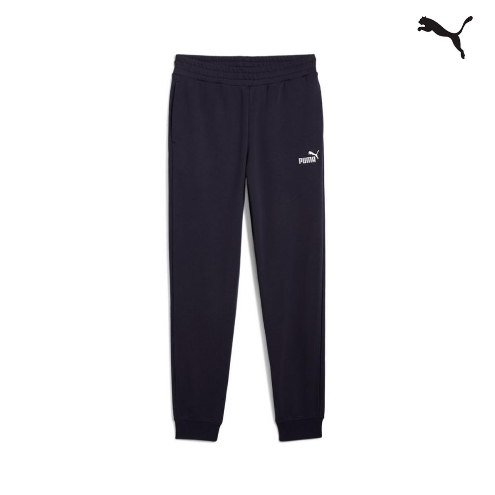 682608 ESS No. 1 Logo Sweatpants TR cl ΠΑΝΤΕΛΟΝΙ PUMA