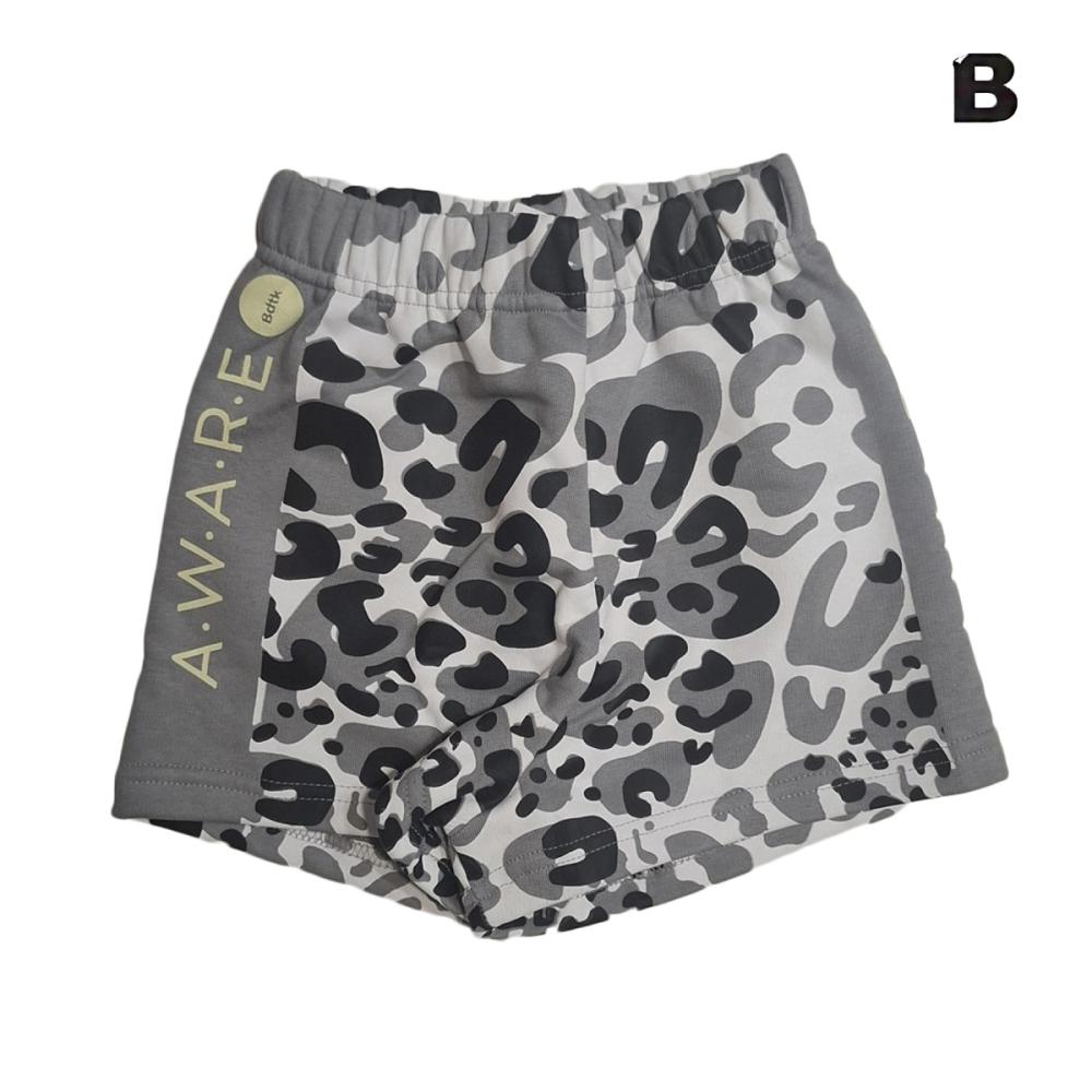 AWARE MiniMe      SHORTS