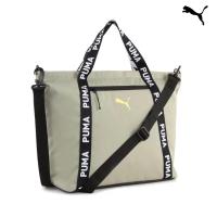   091856   AT ESS Shopper SHOPPER BAG PUMA