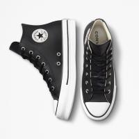 CHUCK TAYLOR  ALL STAR EVA  LIFT LEATHER