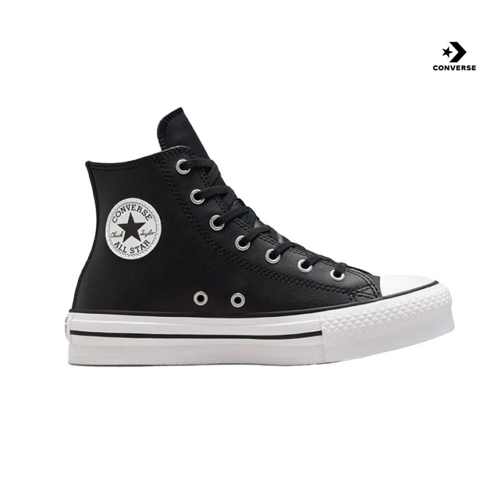 CHUCK TAYLOR  ALL STAR EVA  LIFT LEATHER