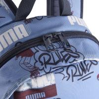 091324 PUMA PHASE AOP Small Backpack ΣΑΚΚΙΔΙΟ PUMA