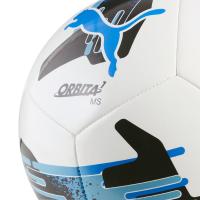 084725 PUMA Orbita 7 Greece MS PUMA White-multi ΜΠΑΛΑ ΠΟΔΟΣΦΑΙΡΟΥ PUMA