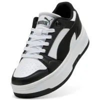 402592   Rebound Femme Low ΥΠΟΔΗΜΑ SPORTSTYLE   LOW BOOT PUMA