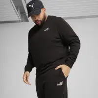 682606 ESS No. 1 Logo Sweatpants FL cl ΠΑΝΤΕΛΟΝΙ PUMA