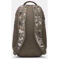 1384672 UA Hustle 6.0 Backpack ΣΑΚΚΙΔΙΟ UNDER ARMOUR