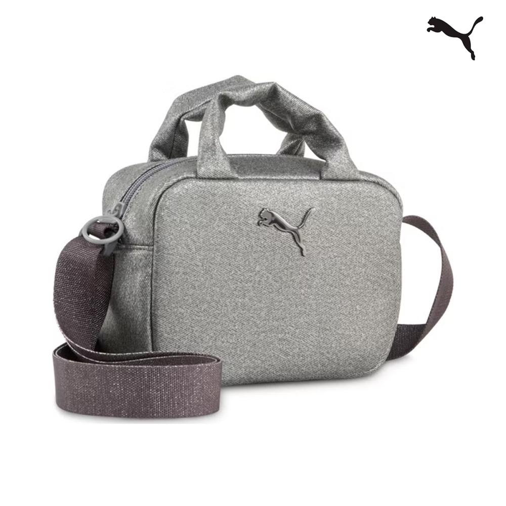 091710  UP  GLAM Mini Grip Bag ΤΣΑΝΤΑ GRIP PUMA