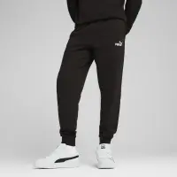 682606 ESS No. 1 Logo Sweatpants FL cl ΠΑΝΤΕΛΟΝΙ PUMA