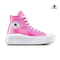 CHUCK  TAYLOR ALL  STAR  MOVE  PLATFORM COLOR SPLASH