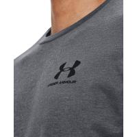 1329585 UA SPORTSTYLE LEFT CHEST LS ΜΠΛΟΥΖΑ ΜΑΚΡΥΜΑΝΙΚΗ UNDER ARMOUR