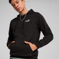 682574 ESS Small No. 1 Logo Hoodie FL ΦΟΥΤΕΡ ΜΕ ΚΟΥΚΟΥΛΑ PUMA