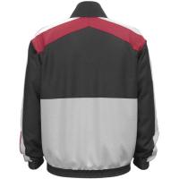 6003978 UA Icon Wvn Track Jkt ΜΠΛΟΥΖΑ ΜΑΚΡΥΜΑΝΙΚΗ UNDER ARMOUR