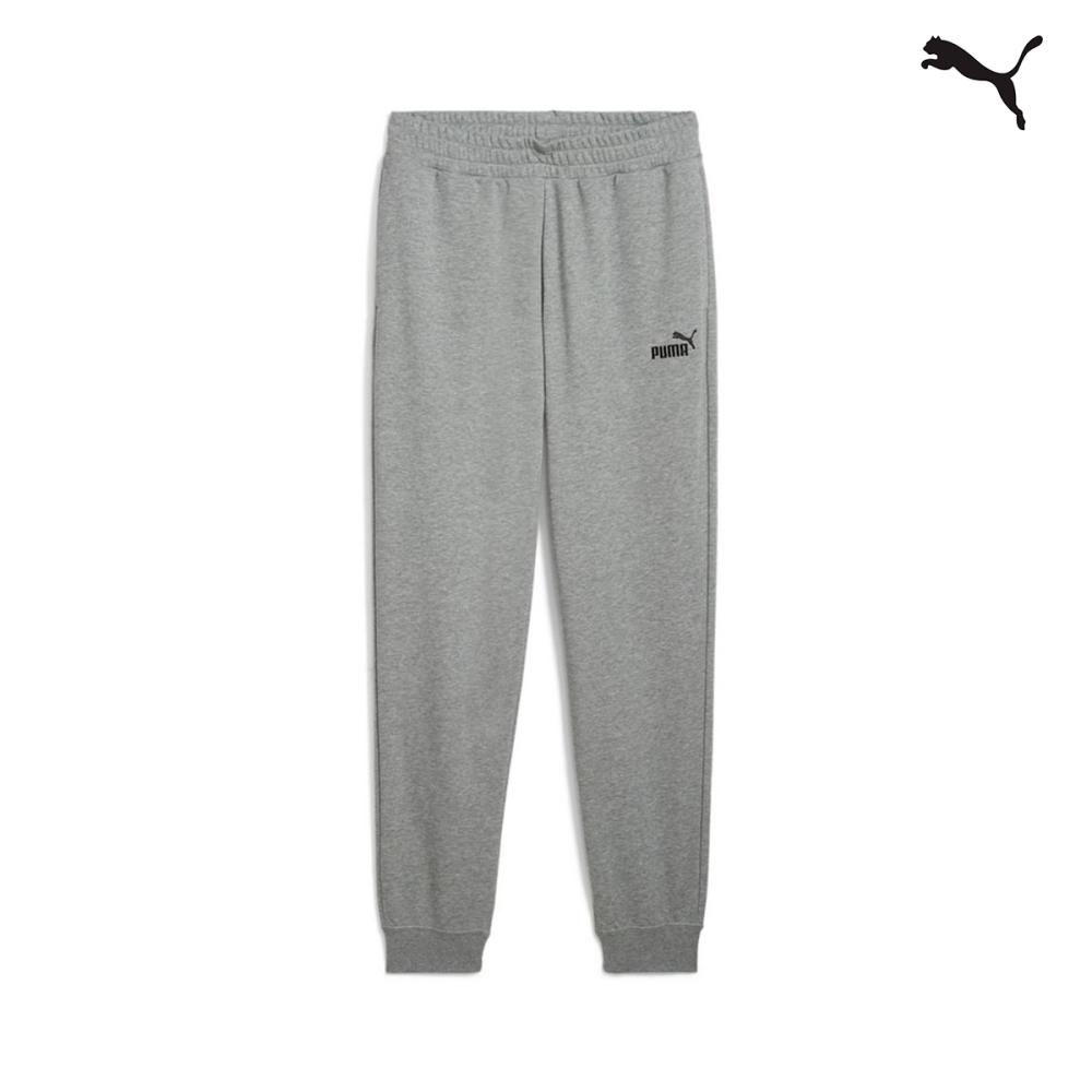 682608 ESS No. 1 Logo Sweatpants TR cl ΠΑΝΤΕΛΟΝΙ PUMA