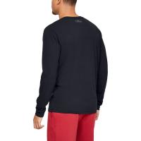 1329585   U A SPORTSTYLE LEFT CHEST LS ΜΠΛΟΥΖΑ ΜΑΚΡΥΜΑΝΙΚΗ UNDER ARMOUR