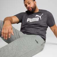 682608 ESS No. 1 Logo Sweatpants TR cl ΠΑΝΤΕΛΟΝΙ PUMA
