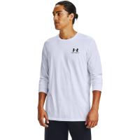 1329585   UA   SPORTSTYLE LEFT CHEST LS ΜΠΛΟΥΖΑ ΜΑΚΡΥΜΑΝΙΚΗ UNDER ARMOUR