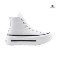 CHUCK TAYLOR  ALL STAR LIFT  DOUBLE  STACK