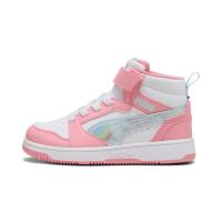 402770   Puma Rebound   V6 Mid Space Belle AC+ PS ΥΠΟΔΗΜΑ SPORTSTYLE MID BOOT PUMA