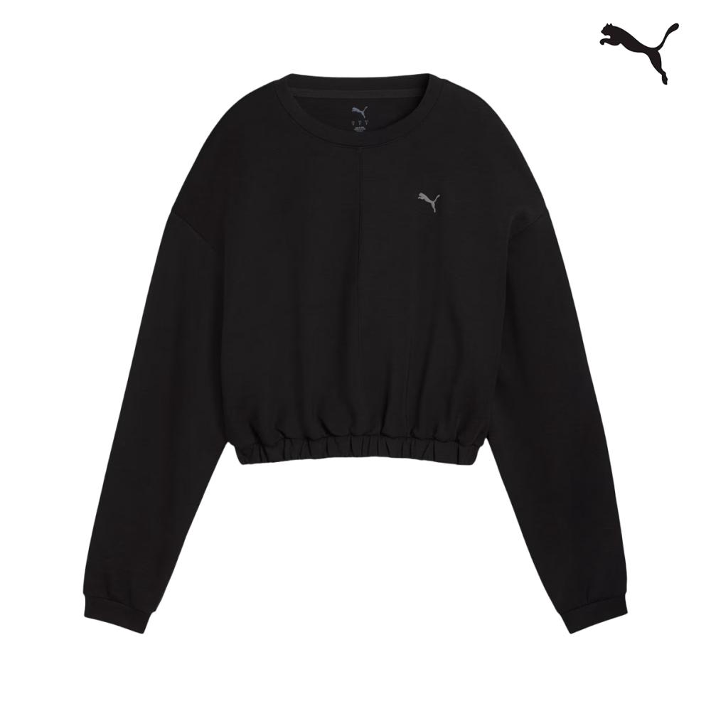 527461 W   CLOUDSPUN CREW ΦΟΥΤΕΡ PUMA