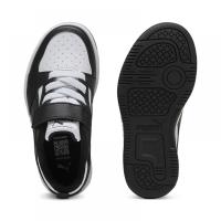 397419 Puma Rebound V6 Lo AC+  PS  ΥΠΟΔΗΜΑ BASKET SNEAKERS MID PUMA