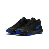 312301 Court Pro 2 JR ΥΠΟΔΗΜΑ BASKET SNEAKERS MID PUMA