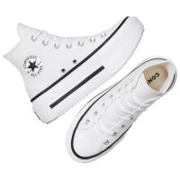 CHUCK TAYLOR  ALL STAR LIFT  DOUBLE  STACK