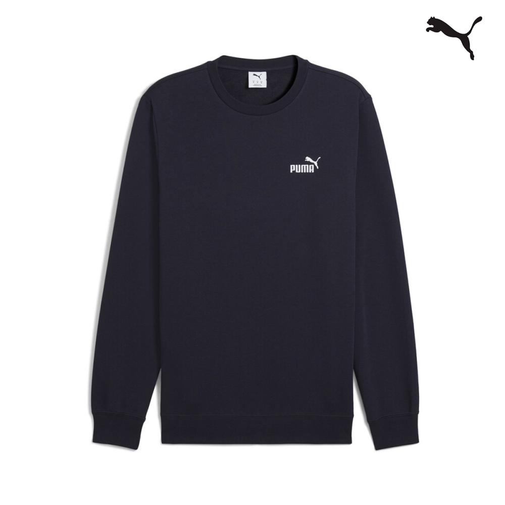 682562   ESS   Small No. 1 Logo Crew FL ΦΟΥΤΕΡ PUMA