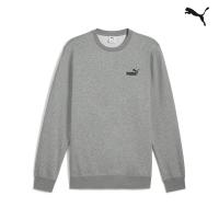 682562 ESS Small No. 1 Logo Crew FL ΦΟΥΤΕΡ PUMA