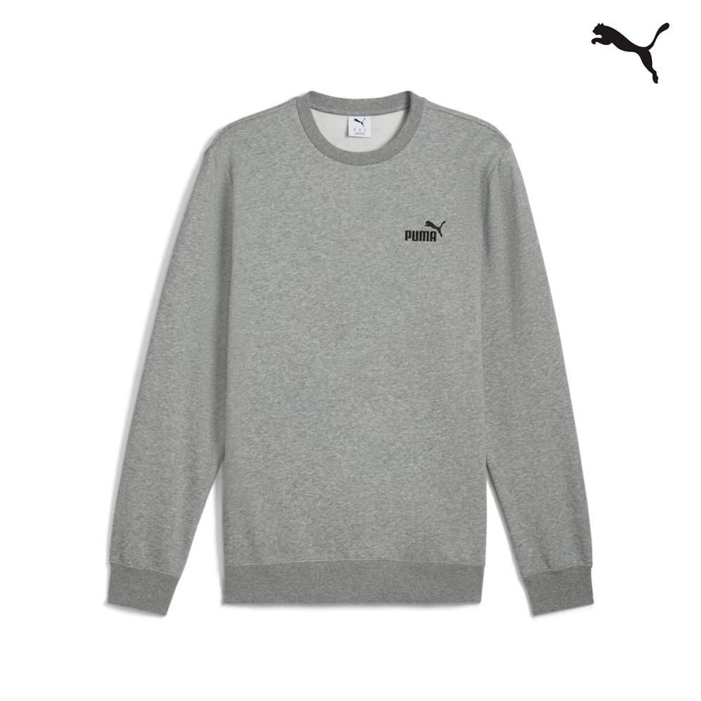 682562 ESS Small No. 1 Logo Crew FL ΦΟΥΤΕΡ PUMA