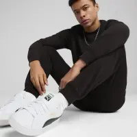 682606 ESS No. 1 Logo Sweatpants FL cl ΠΑΝΤΕΛΟΝΙ PUMA