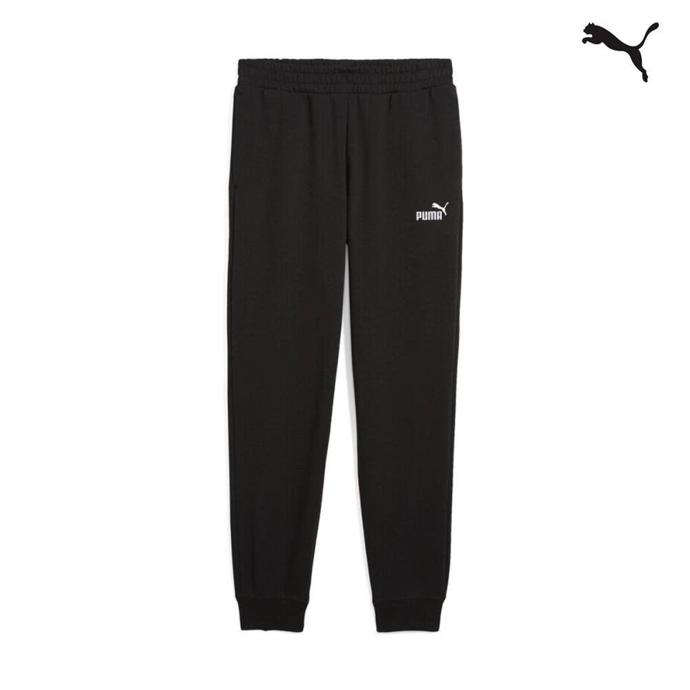 682606 ESS No. 1 Logo Sweatpants FL cl ΠΑΝΤΕΛΟΝΙ PUMA