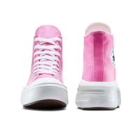 CHUCK  TAYLOR ALL  STAR  MOVE  PLATFORM COLOR SPLASH