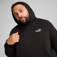 682574 ESS Small No. 1 Logo Hoodie FL ΦΟΥΤΕΡ ΜΕ ΚΟΥΚΟΥΛΑ PUMA