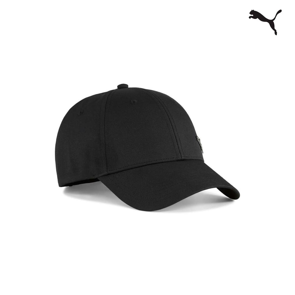 025994   ESS METAL PUMA CAT BB Cap ΚΑΠΕΛΛΟ PUMA