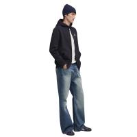 682658 ESS  No.1 Logo Full-Zip Hoodie FL (s)   ΖΑΚΕΤΑ PUMA