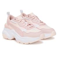 393915  Cilia  Wedge ΥΠΟΔΗΜΑ  RUNNING SNEAKERS PUMA
