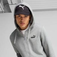 682586 ESS Small No. 1 Logo   Full-Zip Hoodie FL ΖΑΚΕΤΑ PUMA
