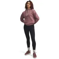 6005087 Pjt Rck  Icon  Hoodie ΜΠΛΟΥΖΑ ΜΑΚΡΥΜΑΝΙΚΗ UNDER ARMOUR