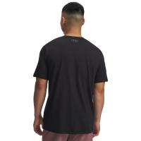 1387797 UA Pjt Rck Simple Branded SS ΜΠΛΟΥΖΑΚΙ   ΚΟΝΤΟΜΑΝΙΚΟ UNDER ARMOUR