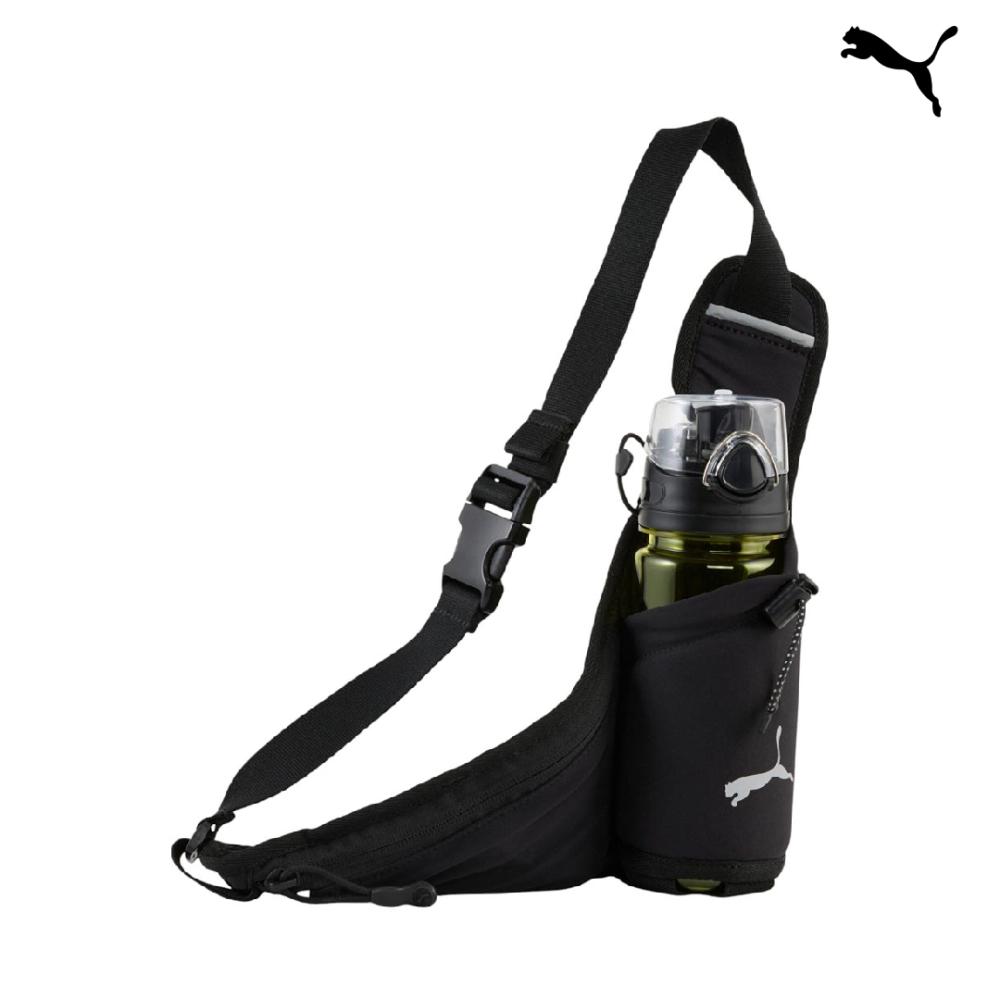 091703 PUMA   RUNNING Waist Bag  ΜΠΑΝΑΝΑ PUMA