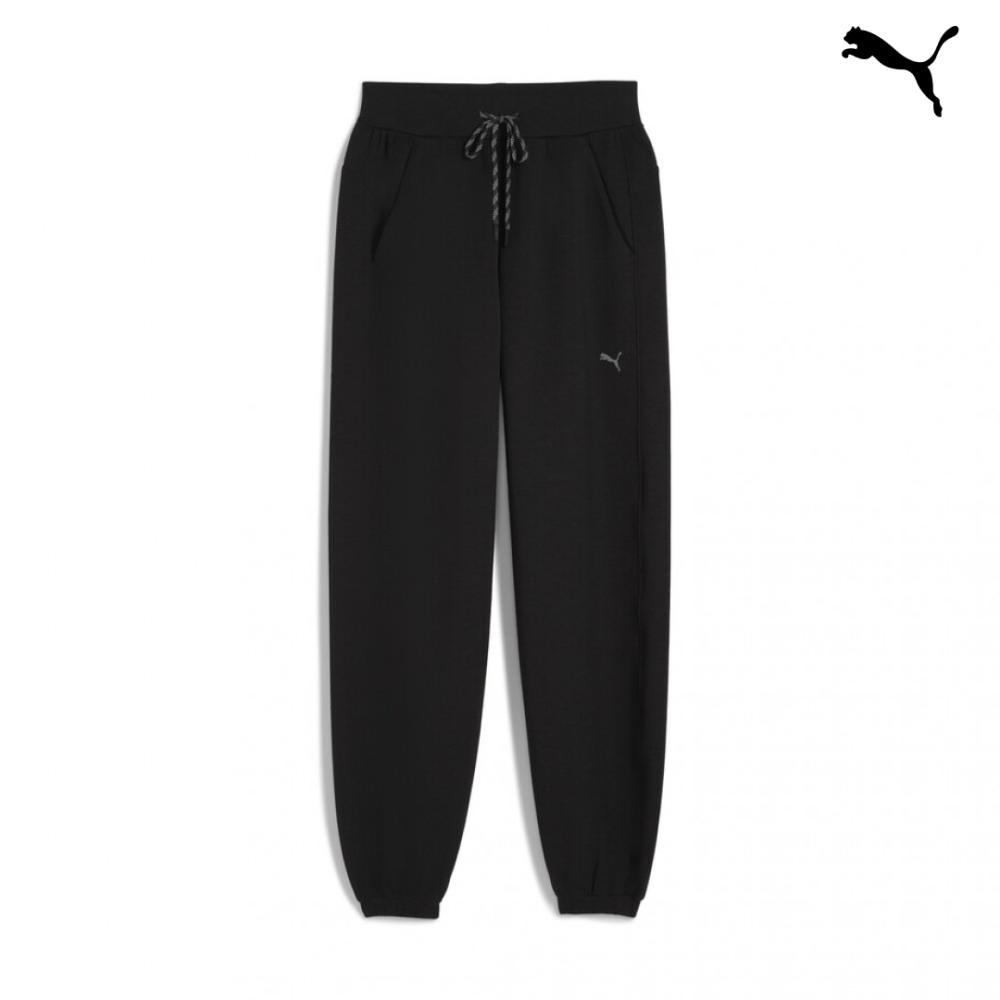 527503 W CLOUDSPUN   JOGGER ΠΑΝΤΕΛΟΝΙ PUMA