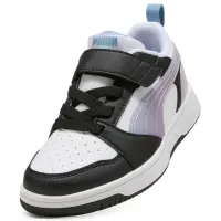 402786 Puma Rebound V6 Lo Space Belle AC+   PS ΥΠΟΔΗΜΑ SPORTSTYLE MID BOOT PUMA