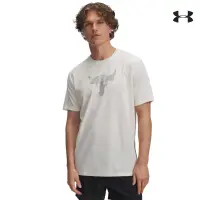 1383191  U A Pjt Rck Brahma Bull SS ΜΠΛΟΥΖΑΚΙ ΚΟΝΤΟΜΑΝΙΚΟ UNDER ARMOUR
