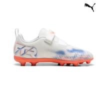 108630 FUTURE  8  PLAY V FG/AG RB   Jr ΥΠΟΔΗΜΑ ΠΟΔΟΣΦΑΙΡΙΚΟ LOW PUMA