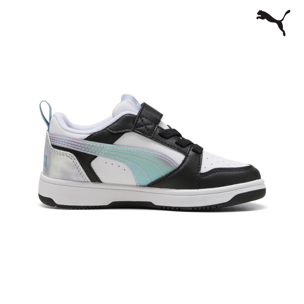 402786 Puma Rebound V6 Lo Space Belle AC+   PS ΥΠΟΔΗΜΑ SPORTSTYLE MID BOOT PUMA